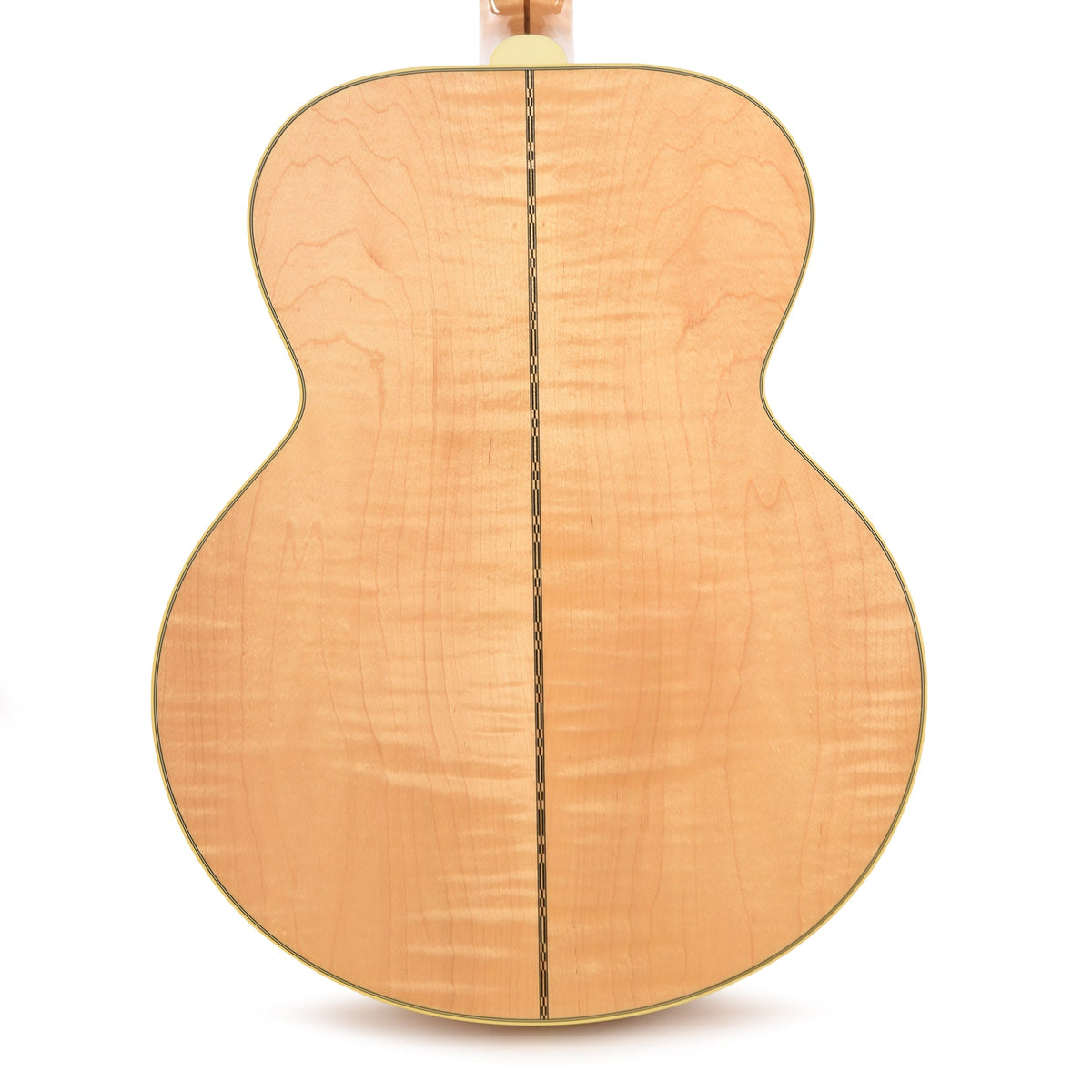 Gibson Original SJ-200 Original LEFTY Antique Natural - View 3 | MusicMarket