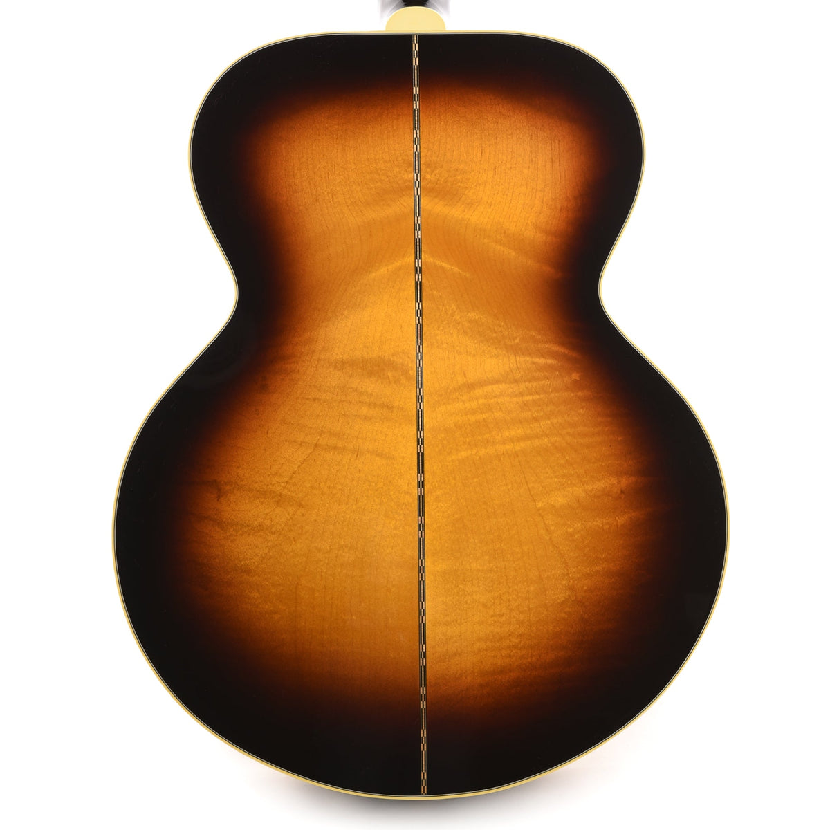 Gibson Original SJ-200 Original Vintage Sunburst - View 3 | MusicMarket