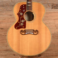 Gibson SJ-200 Standard Sunburst 2020 LEFTY - MusicMarket