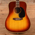 Gibson Southern Jumbo Sunburst 1969 - MusicMarket