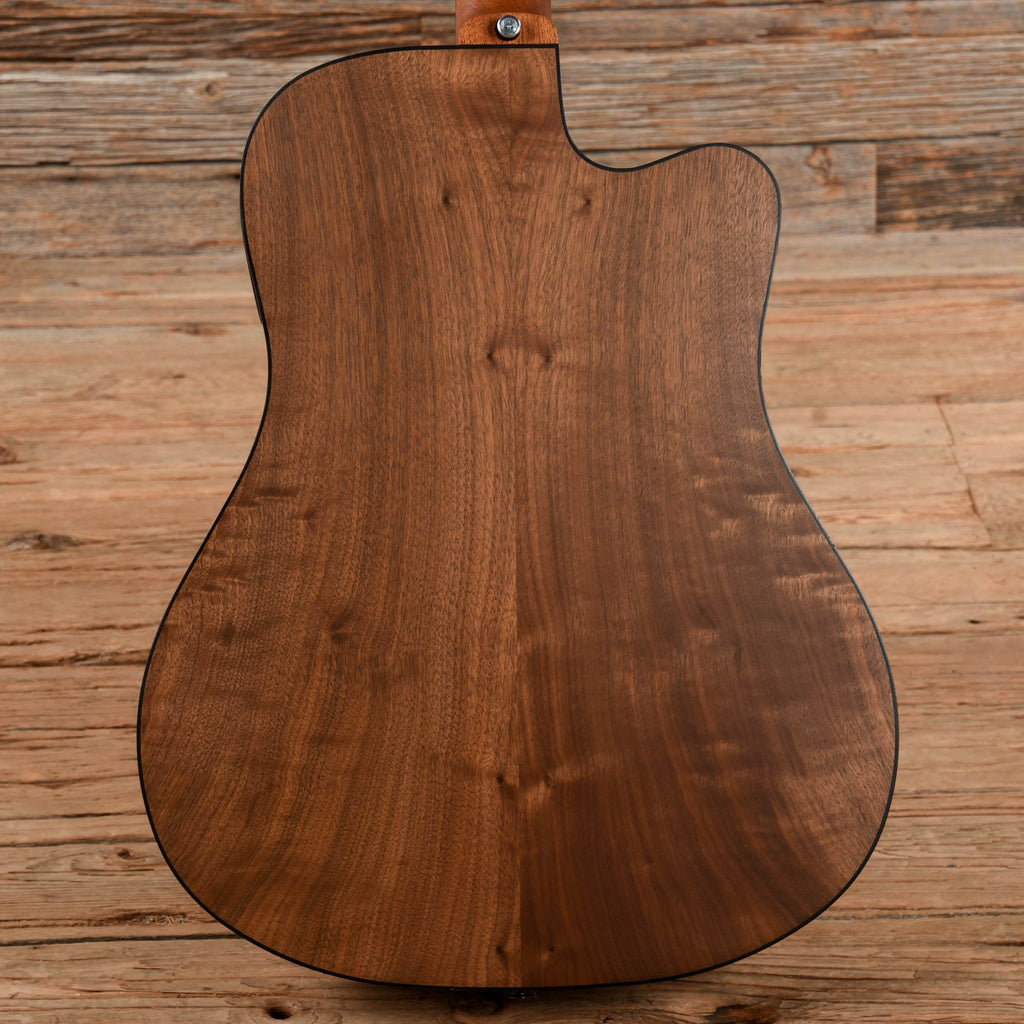 Gibson G-Writer EC Natural 2022 LEFTY - View 3 | MusicMarket
