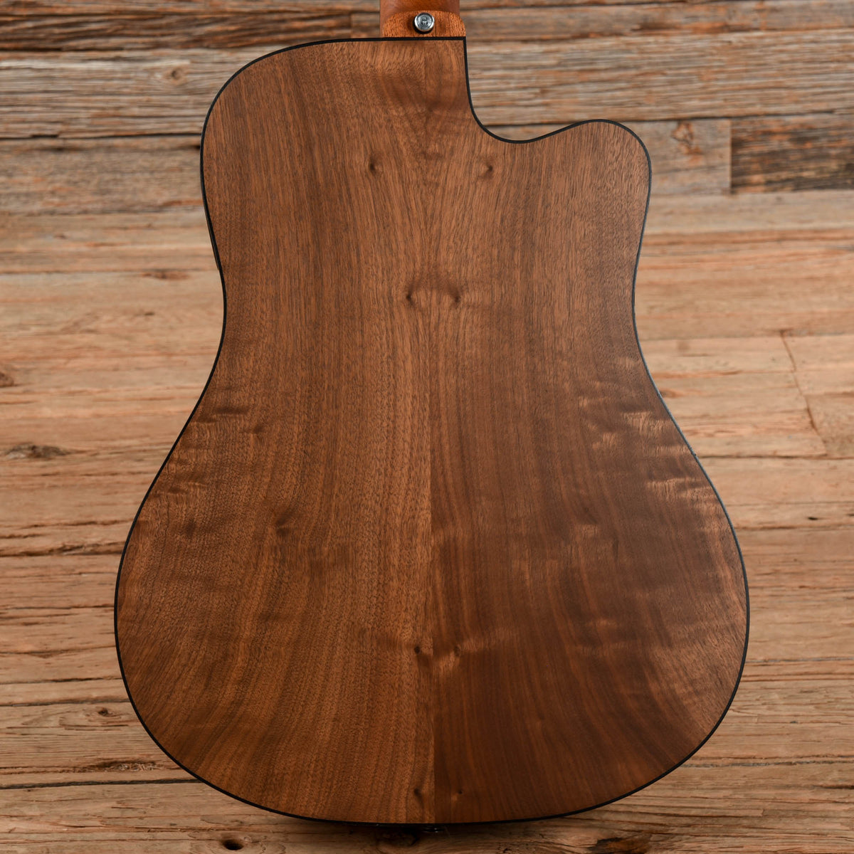 Gibson G-Writer EC Natural 2022 LEFTY - View 3 | MusicMarket