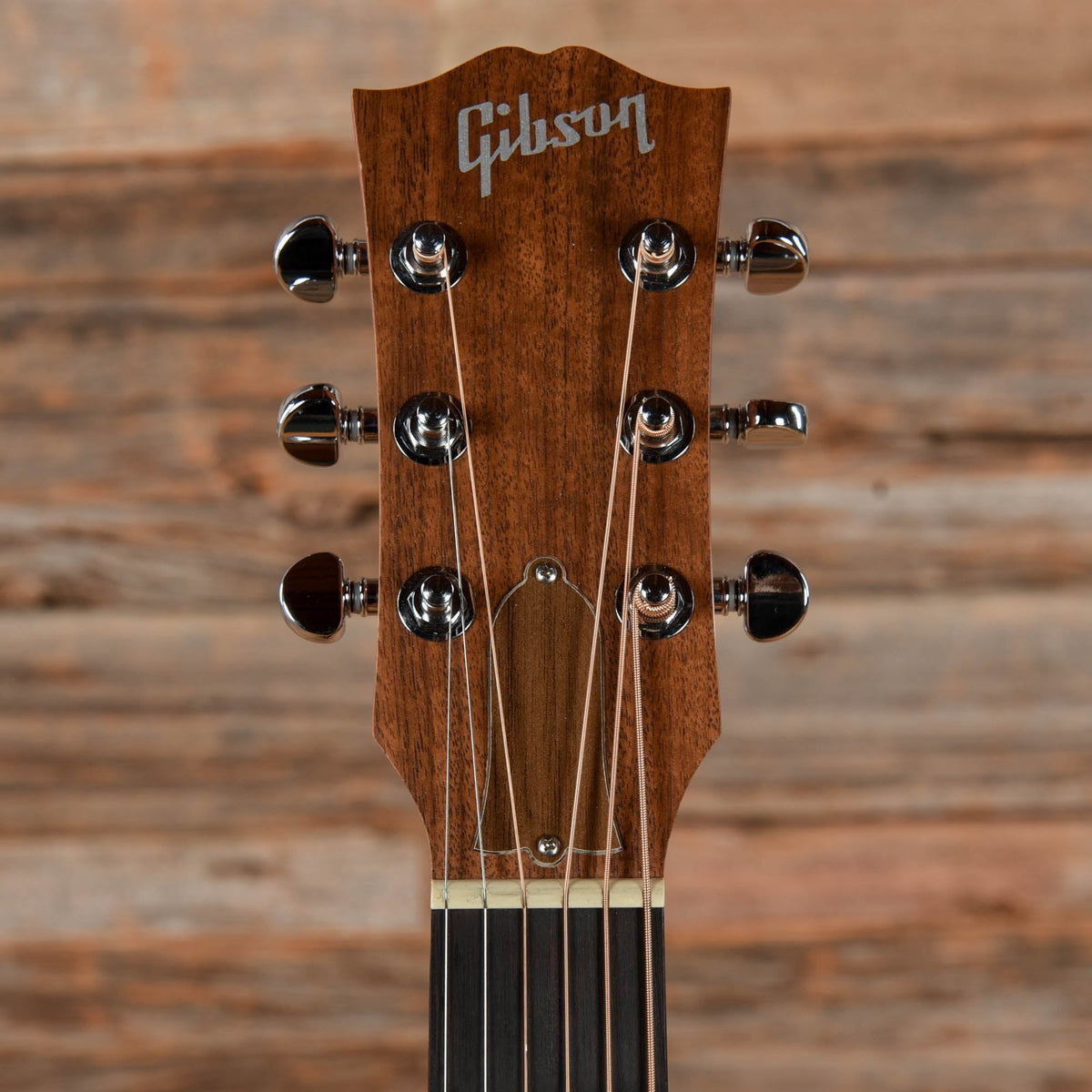 Gibson G-Writer EC Natural 2022 LEFTY - View 6 | MusicMarket