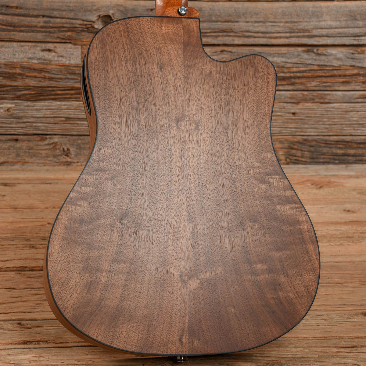 Gibson G-Writer EC Natural 2022 LEFTY - View 10 | MusicMarket