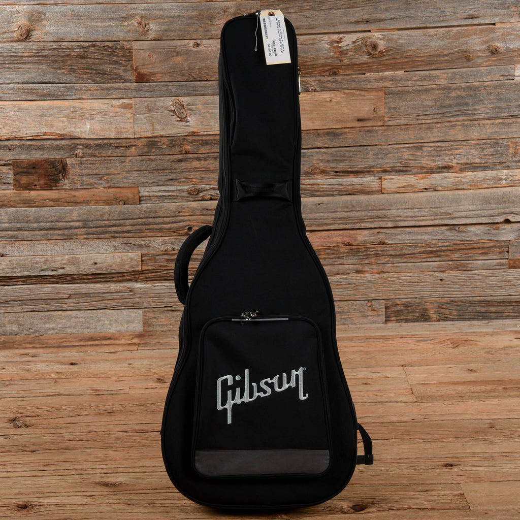 Gibson G-Writer EC Natural 2022 LEFTY - View 11 | MusicMarket