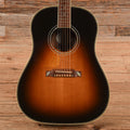 Gibson J-45 Custom Vintage Sunburst 2016 LEFTY - MusicMarket
