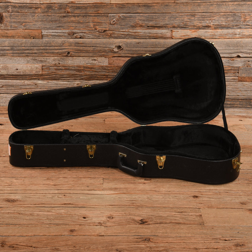 Gibson J-45 Custom Vintage Sunburst 2016 LEFTY - View 11 | MusicMarket