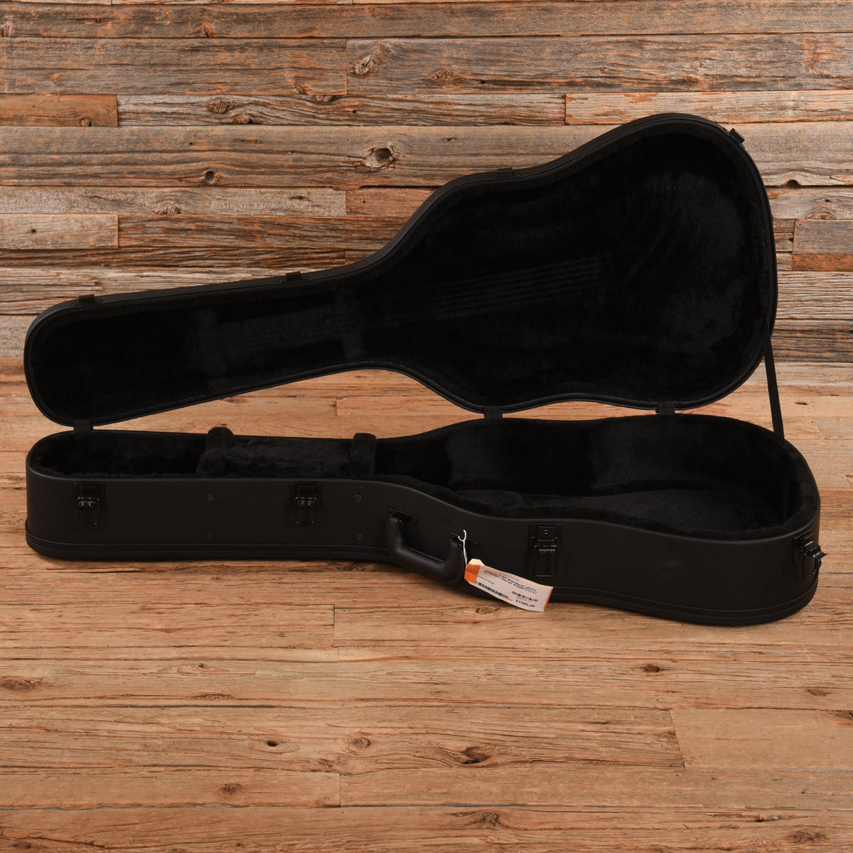 Gibson J-45 Standard Cherry 2022 LEFTY - View 11 | MusicMarket