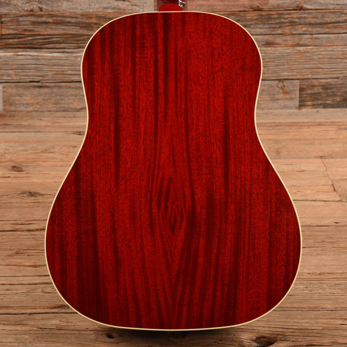 Gibson Slash J-45 2020 LEFTY - View 3 | MusicMarket