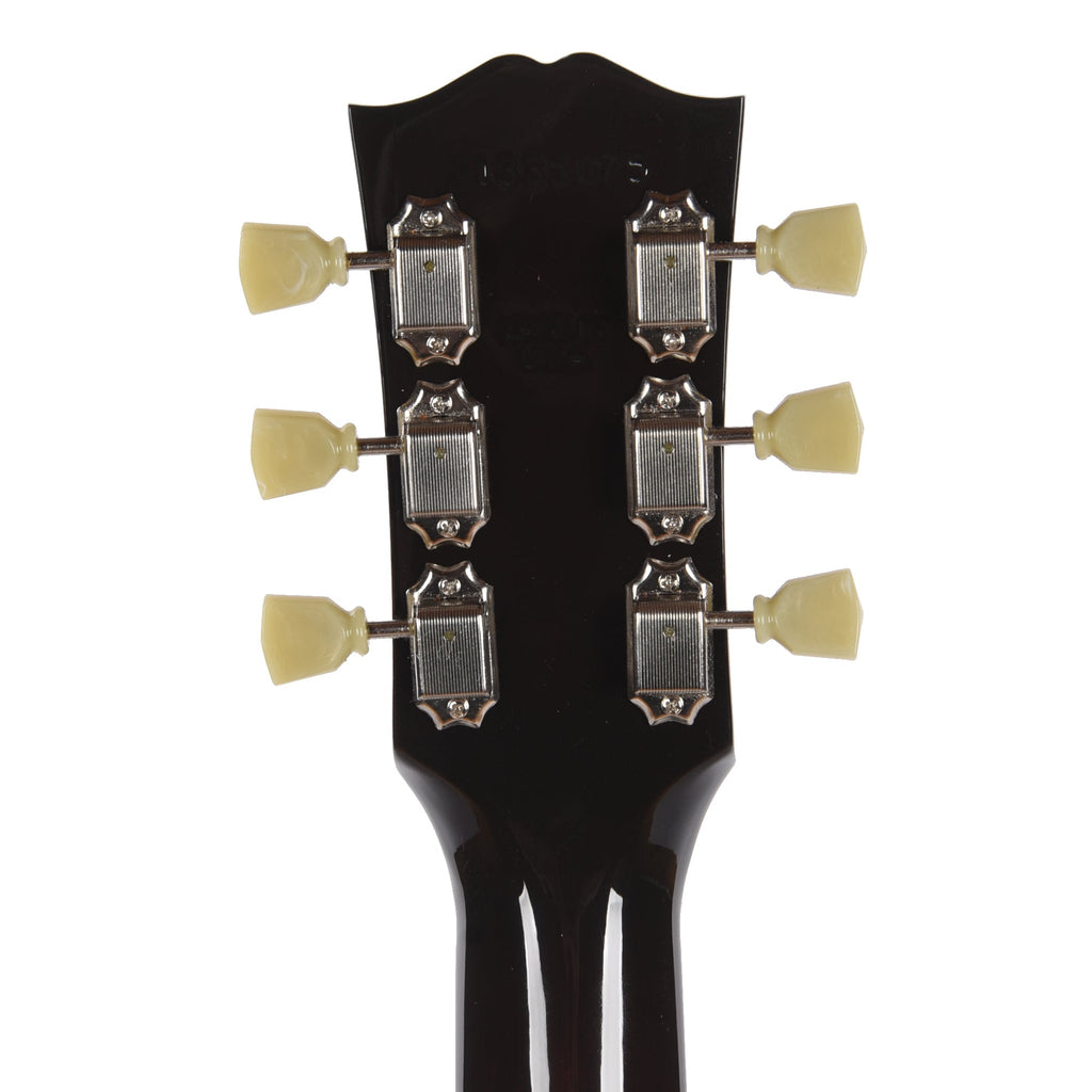 Gibson Artist Nathaniel Rateliff Signature LG-2 Western Vintage Sunburst - View 7 | MusicMarket