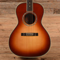 Gibson L-00 Deluxe Sunburst 2021 LEFTY - MusicMarket