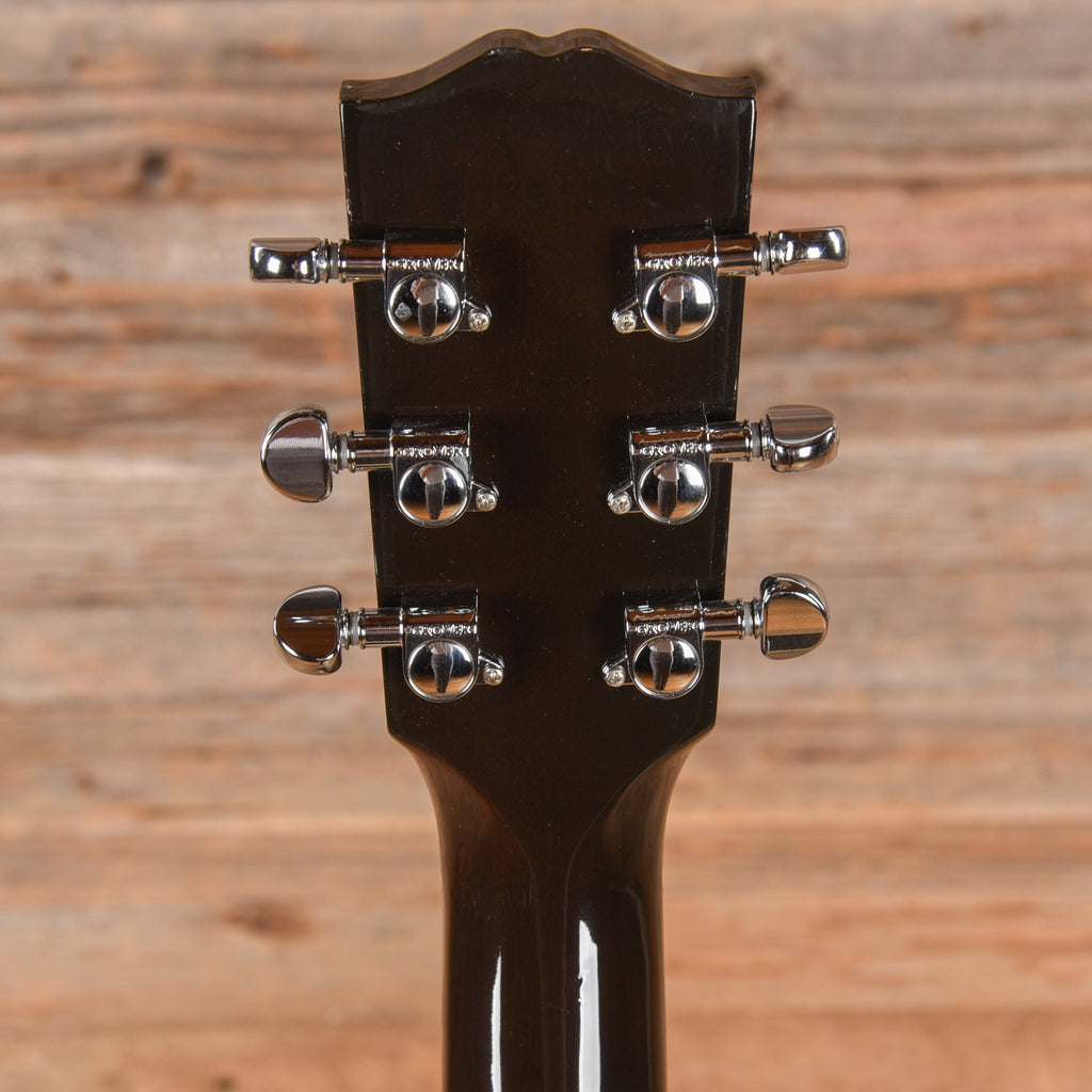 Gibson L-00 Standard Sunburst 2021 - View 7 | MusicMarket