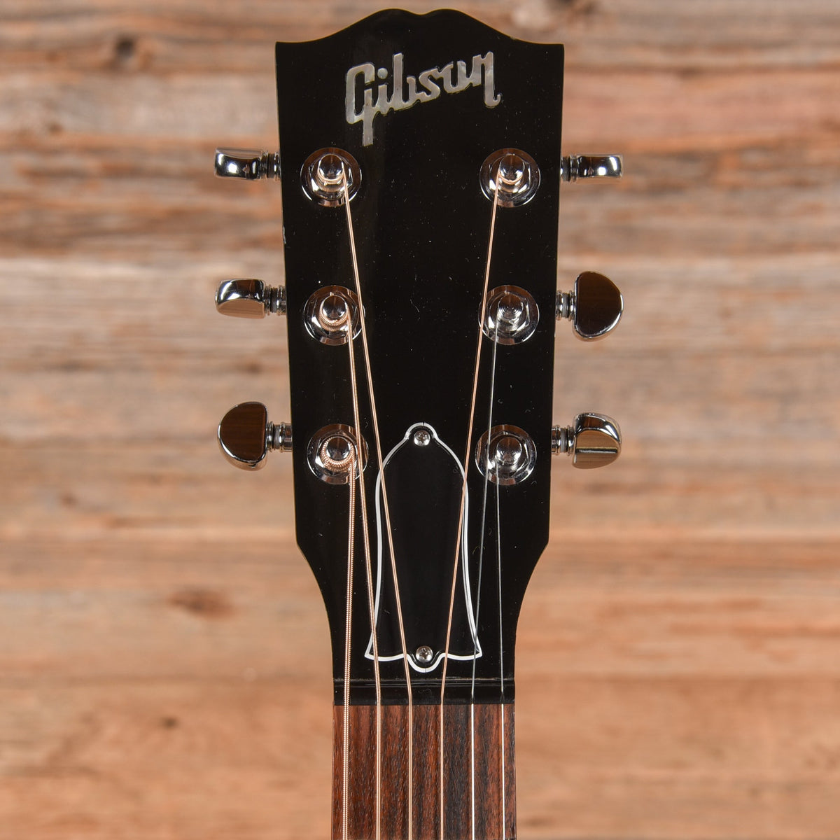 Gibson L-00 Standard Sunburst 2021 - View 6 | MusicMarket