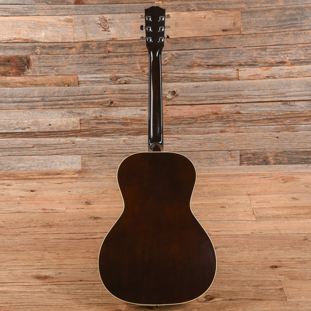 Gibson L-00 Standard Sunburst 2021 - View 5 | MusicMarket