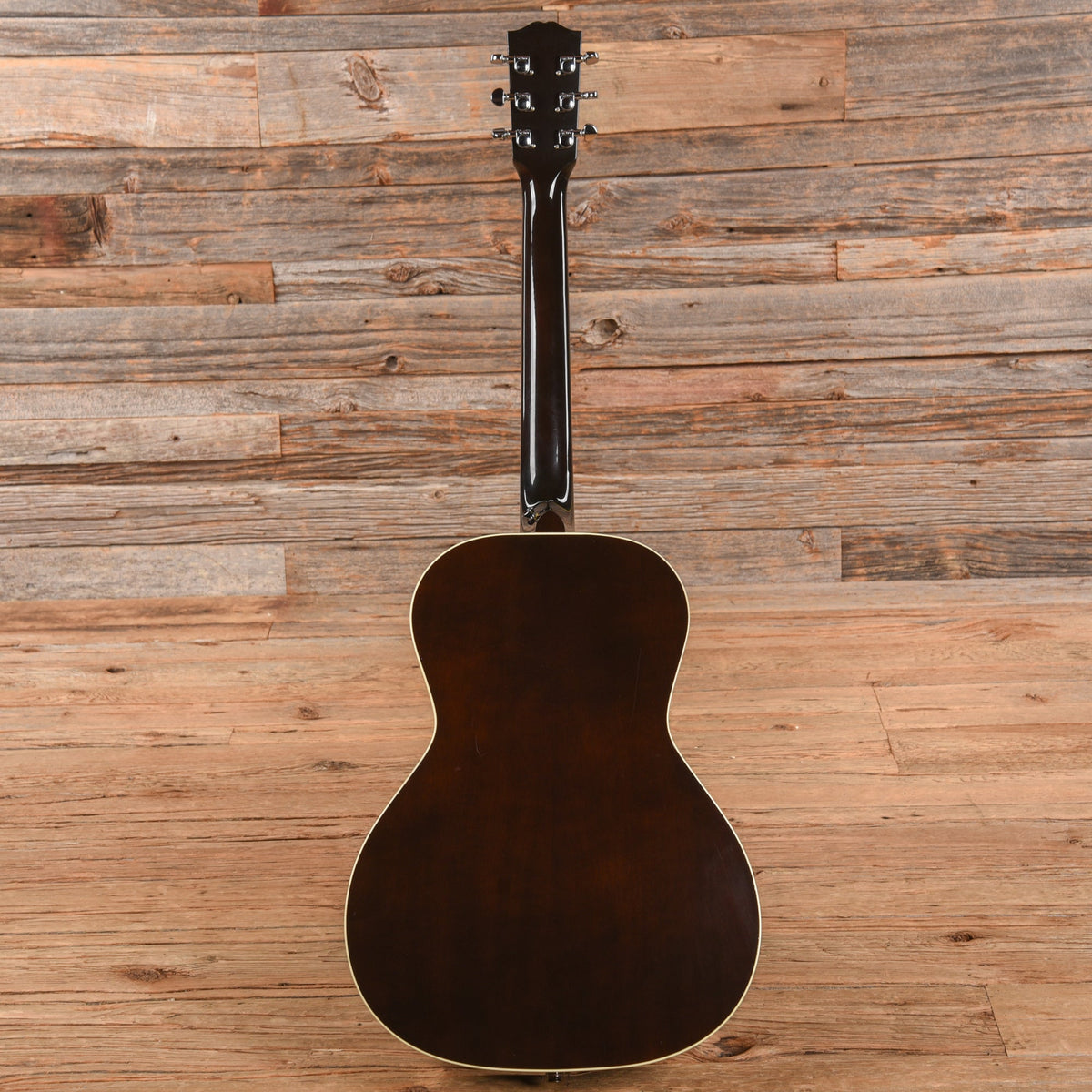 Gibson L-00 Standard Sunburst 2021 - View 5 | MusicMarket