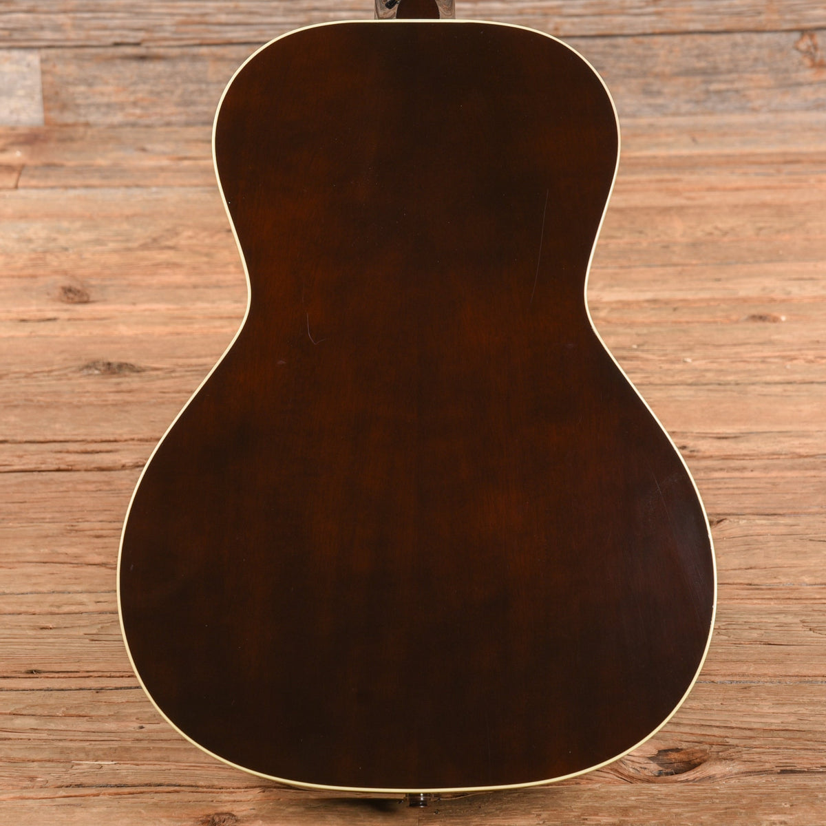 Gibson L-00 Standard Sunburst 2021 - View 3 | MusicMarket