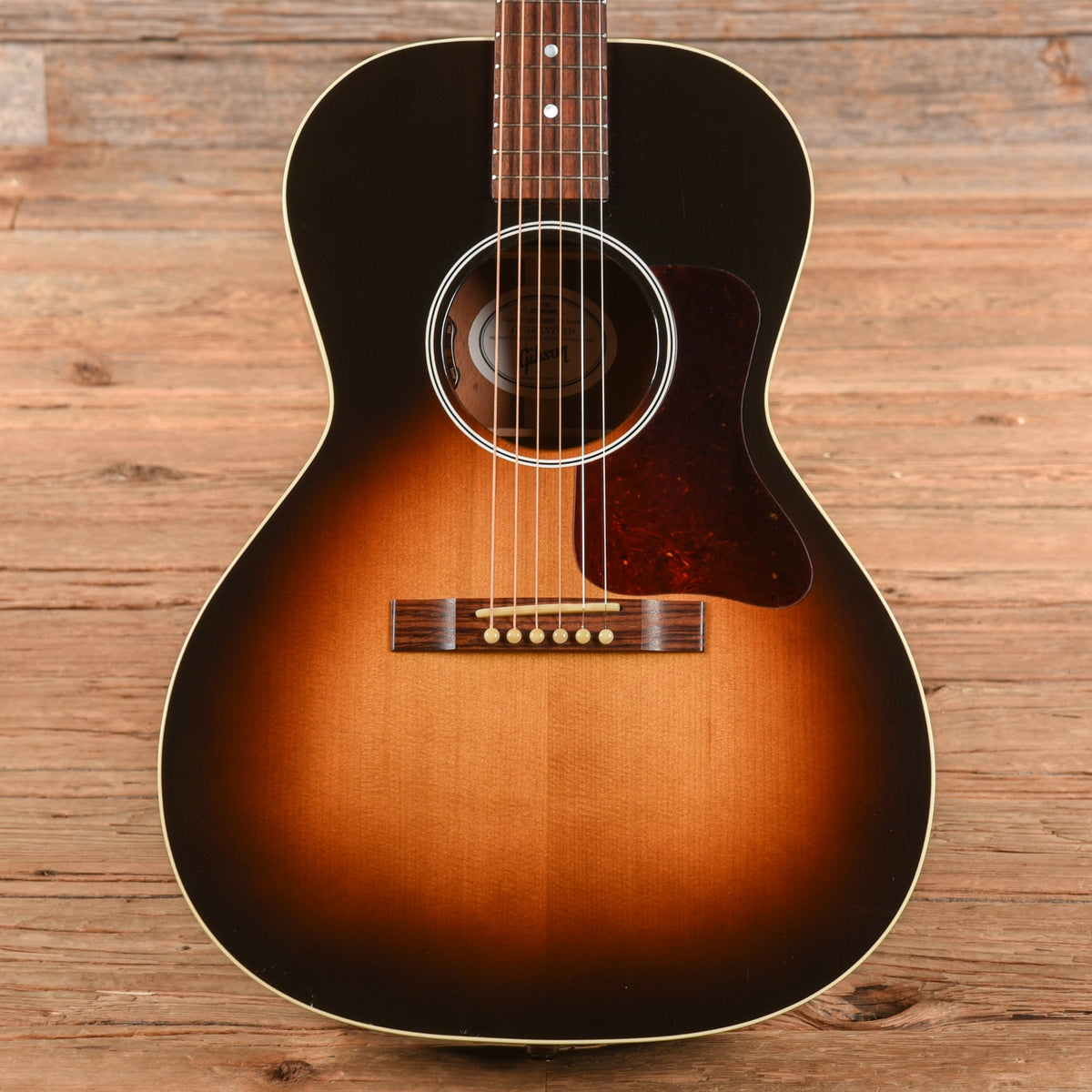 Gibson L-00 Standard Sunburst 2021 - MusicMarket