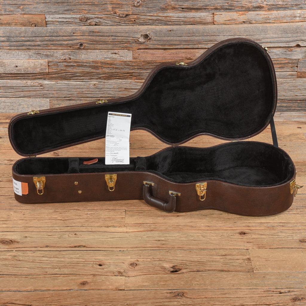 Gibson L-00 Sunburst 2021 - View 9 | MusicMarket