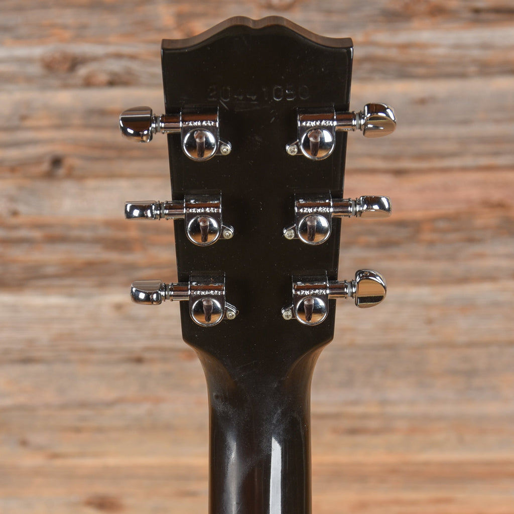 Gibson L-00 Sunburst 2021 - View 7 | MusicMarket