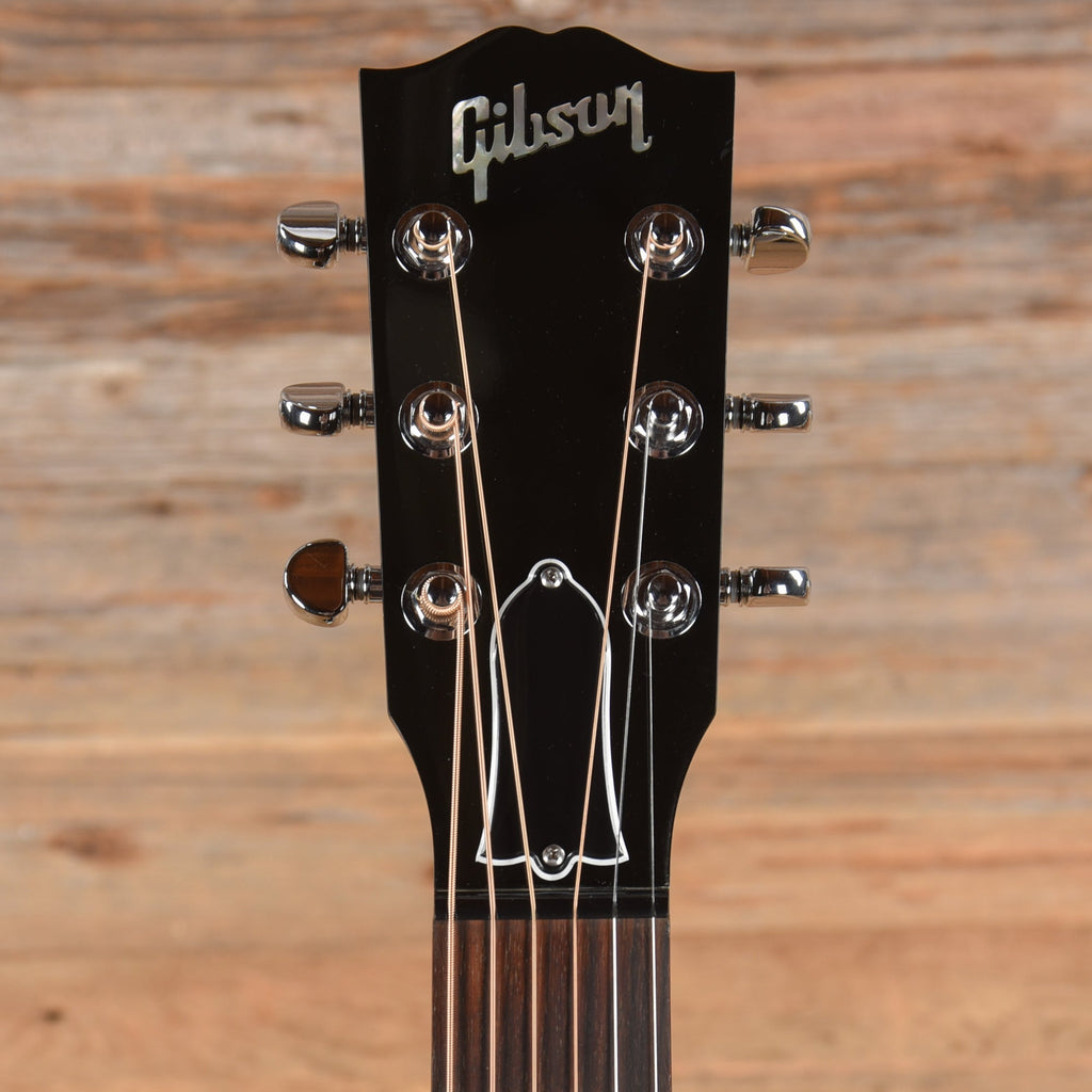 Gibson L-00 Sunburst 2021 - View 6 | MusicMarket