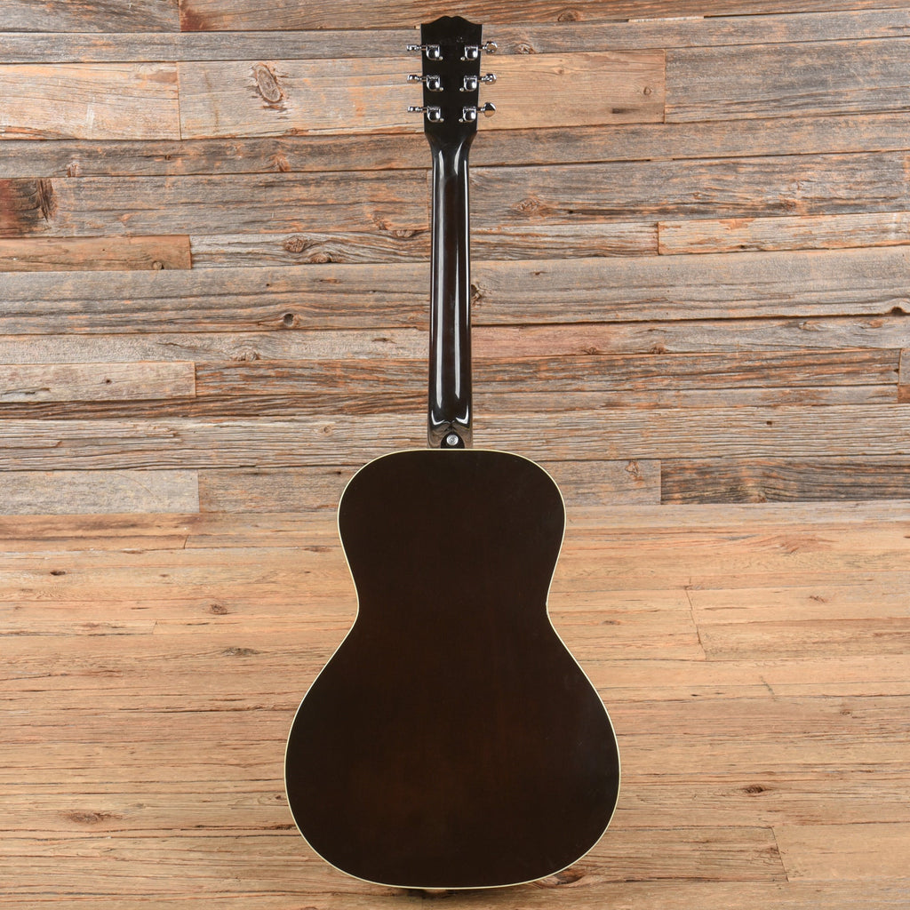 Gibson L-00 Sunburst 2021 - View 5 | MusicMarket