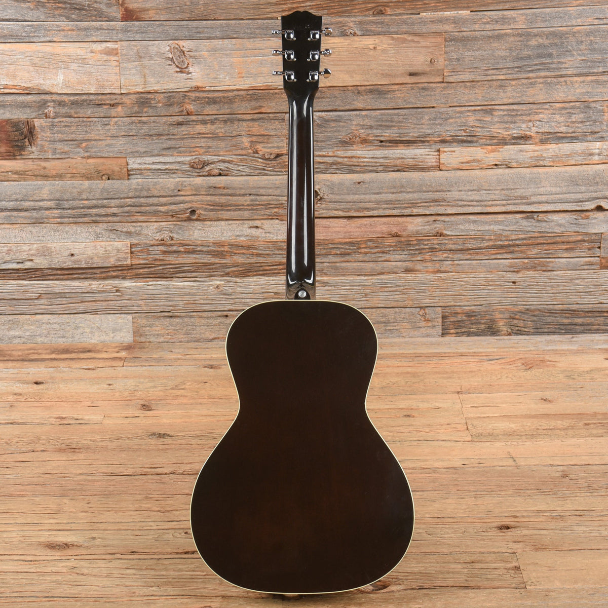 Gibson L-00 Sunburst 2021 - View 5 | MusicMarket