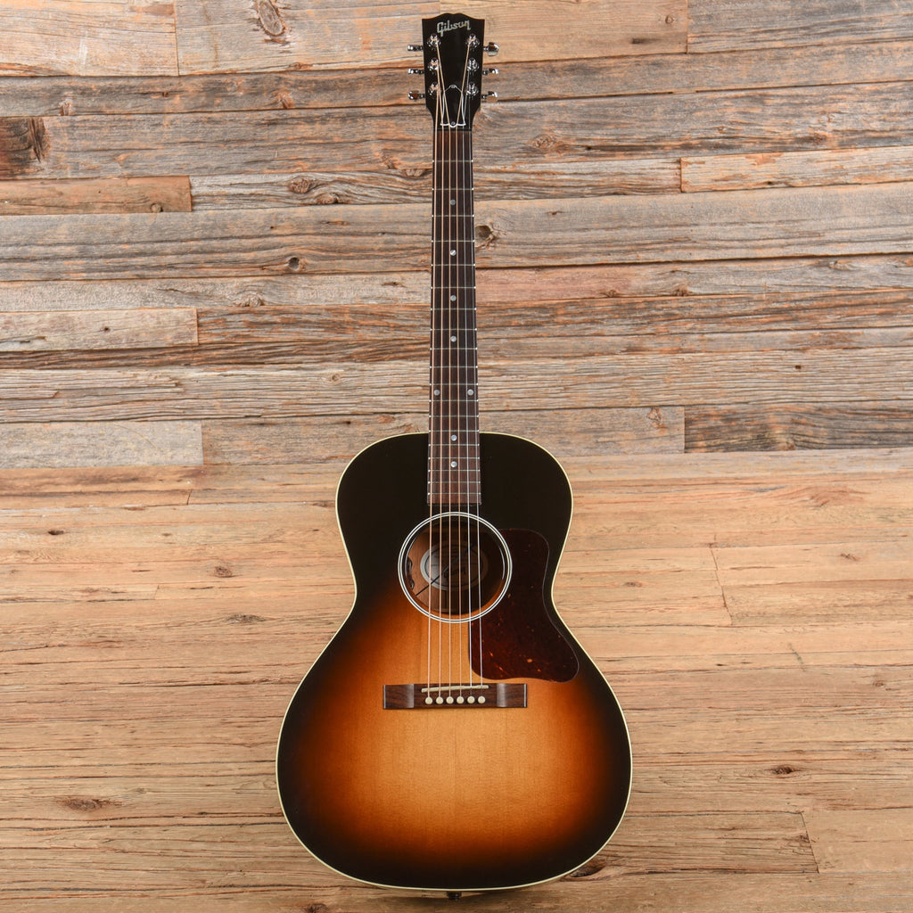 Gibson L-00 Sunburst 2021 - View 4 | MusicMarket