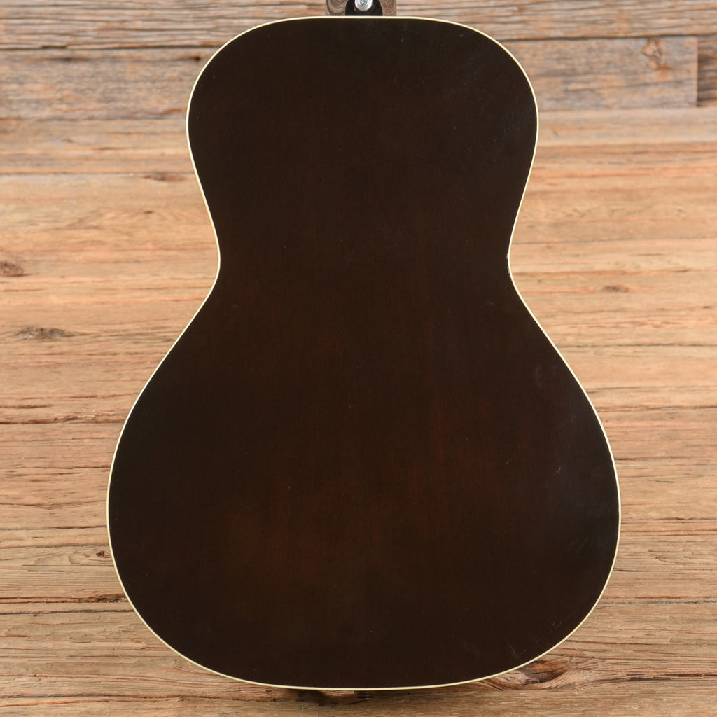 Gibson L-00 Sunburst 2021 - View 3 | MusicMarket