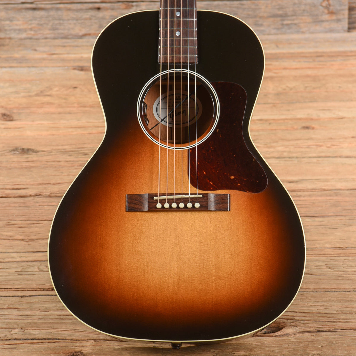 Gibson L-00 Sunburst 2021 - MusicMarket