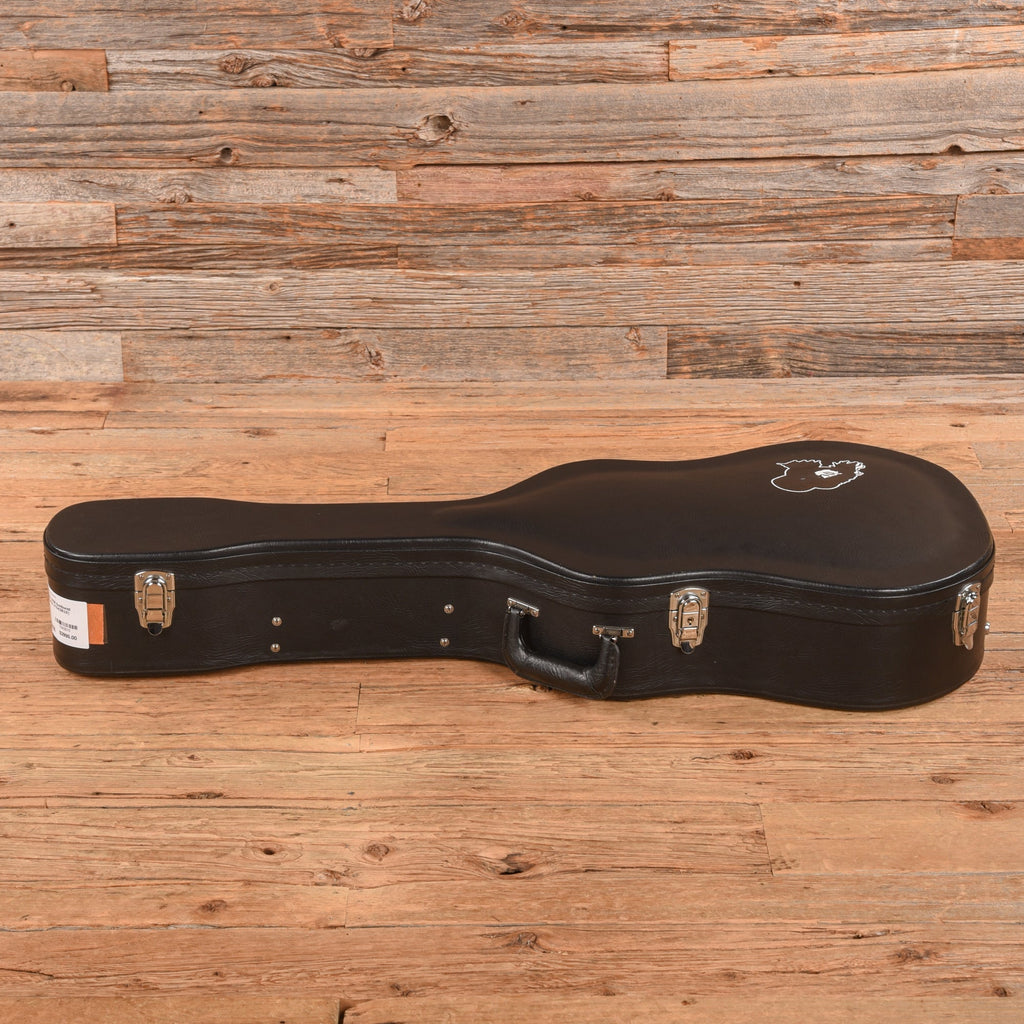 Gibson LG-2 Sunburst 1958 - View 8 | MusicMarket