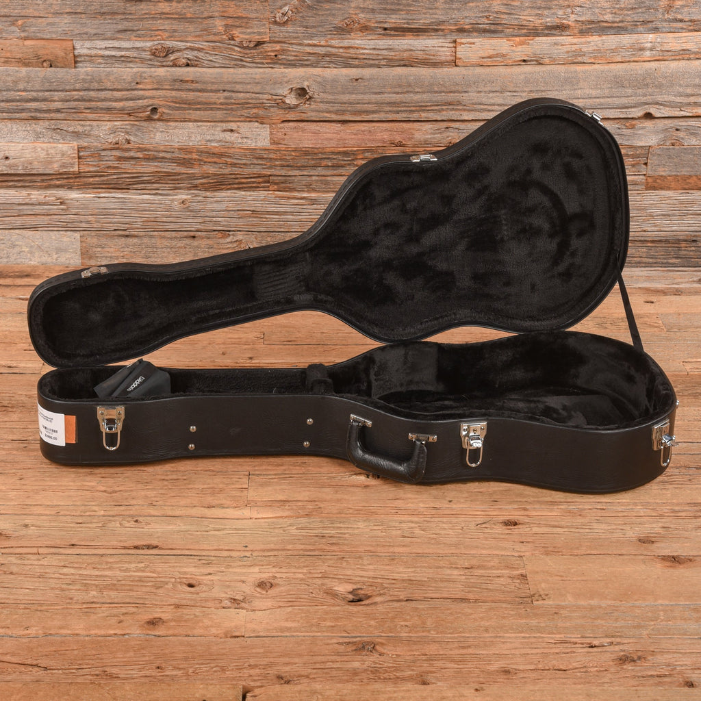 Gibson LG-2 Sunburst 1958 - View 9 | MusicMarket