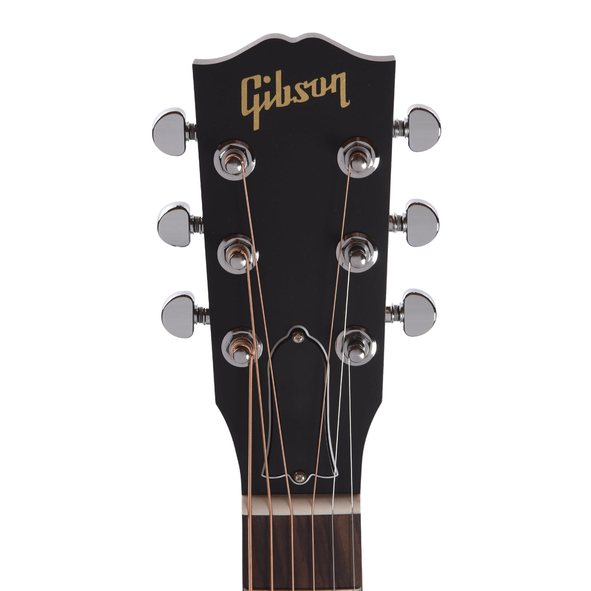 Gibson Modern L-00 Special Satin Wine Red - View 6 | MusicMarket