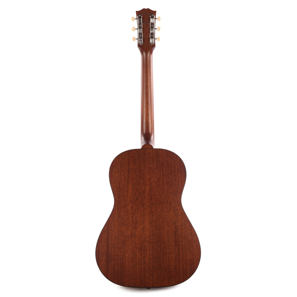 Gibson Original LG-2 Mahogany Faded Vintage Sunburst - View 5 | MusicMarket