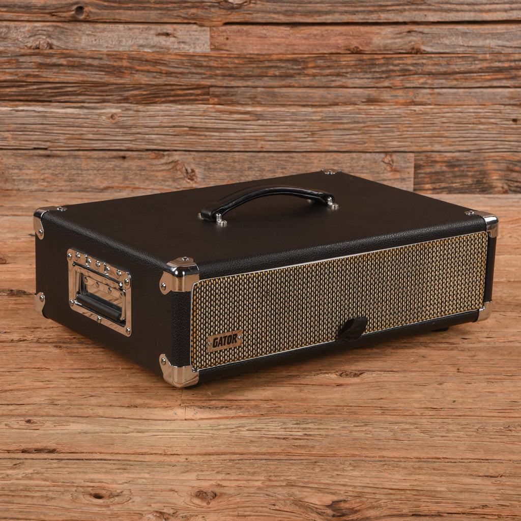 Gibson GB440 400-Watt Bass Amp Head - MusicMarket