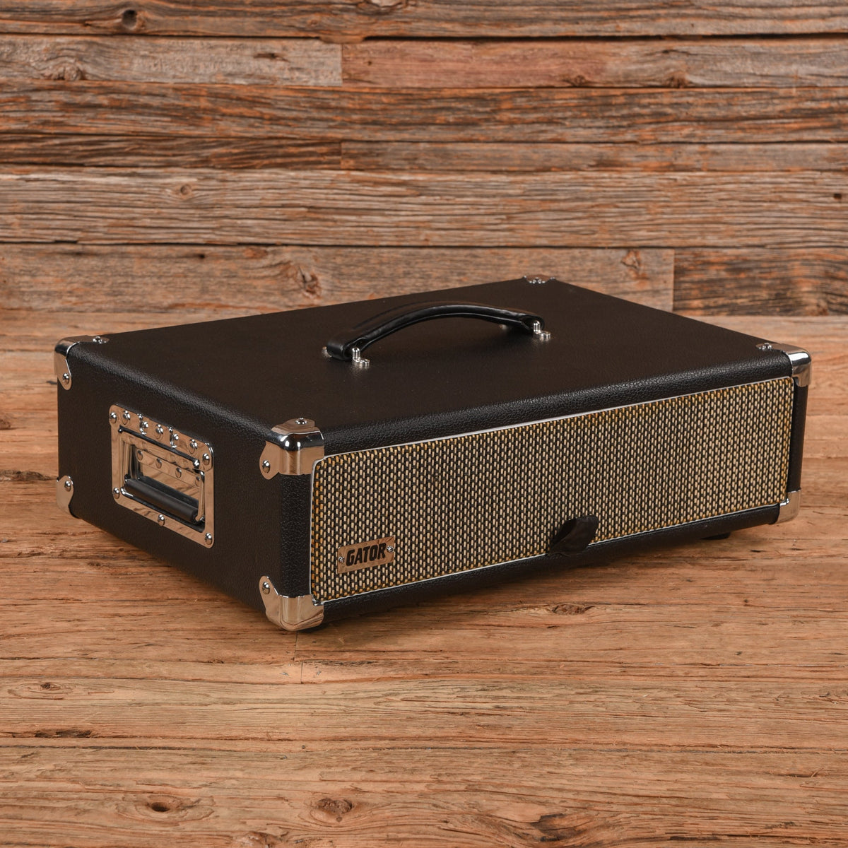 Gibson GB440 400-Watt Bass Amp Head - MusicMarket