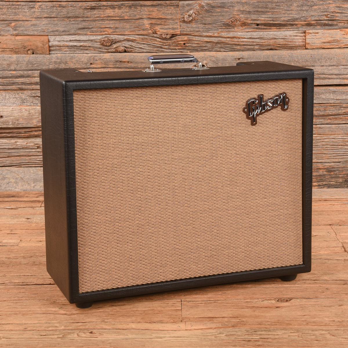 Gibson Dual Falcon 20 15-Watt 2x10" Guitar Combo Amp - MusicMarket