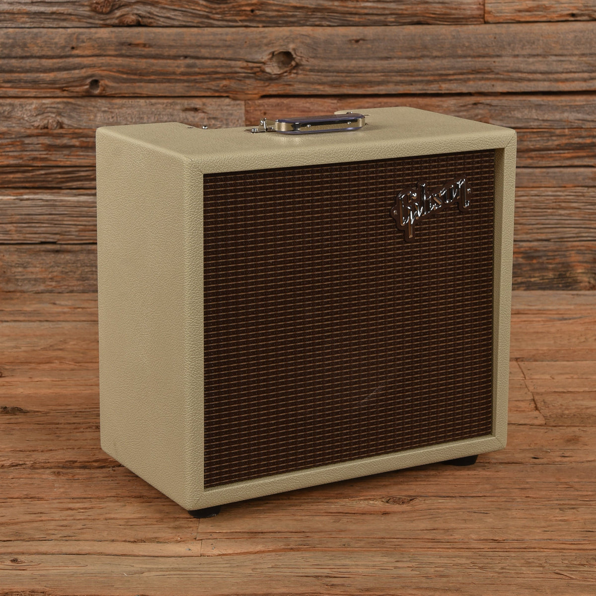 Gibson Falcon 5 7-Watt 1x10" Guitar Combo Amp - MusicMarket