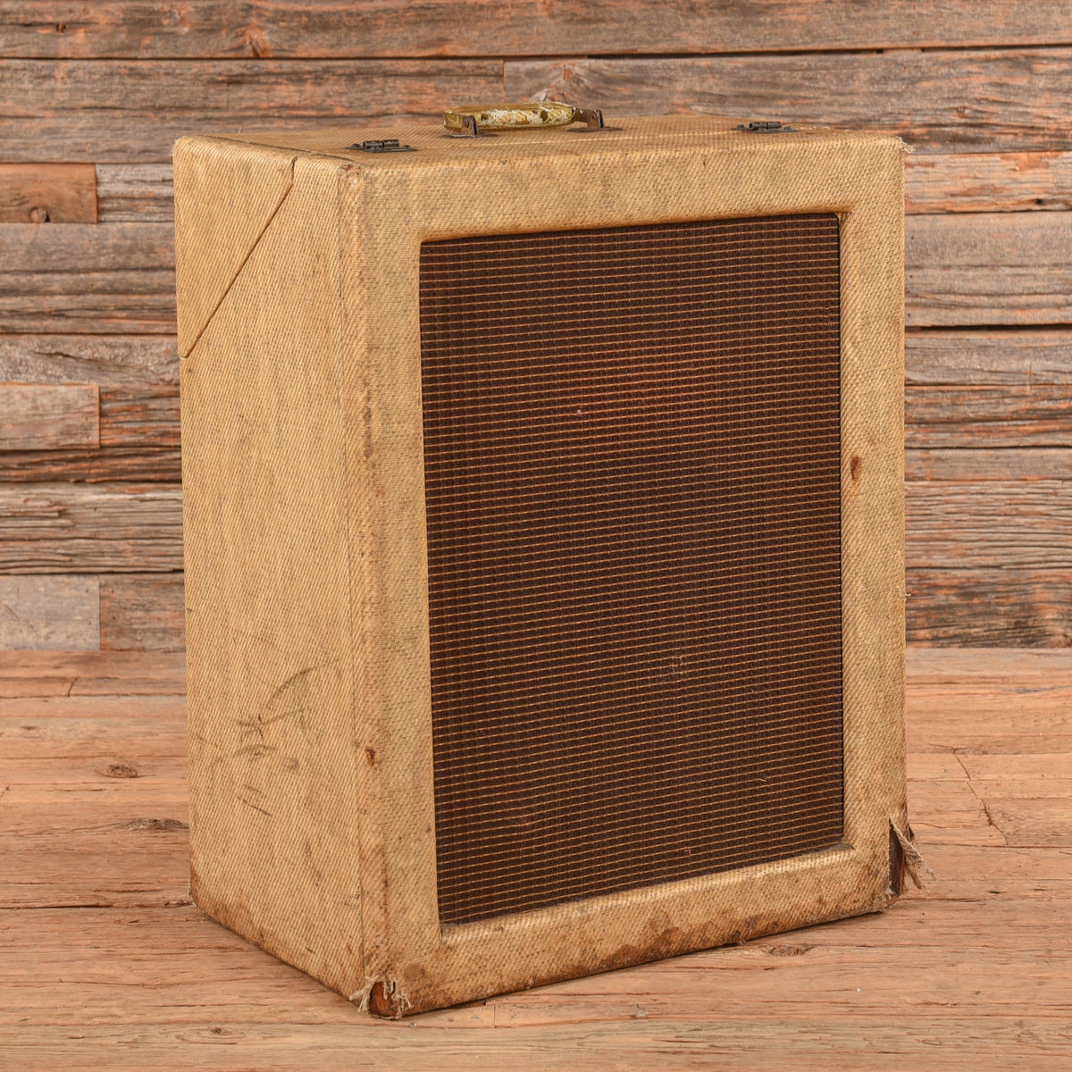 Gibson GA-86 Ensemble 25-Watt 1x12" Guitar Amp Combo 1959 - MusicMarket
