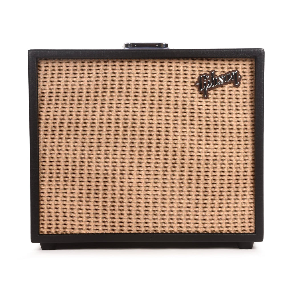 Gibson Dual Falcon 20 15w 2x10 Combo Amp Black Taurus - MusicMarket