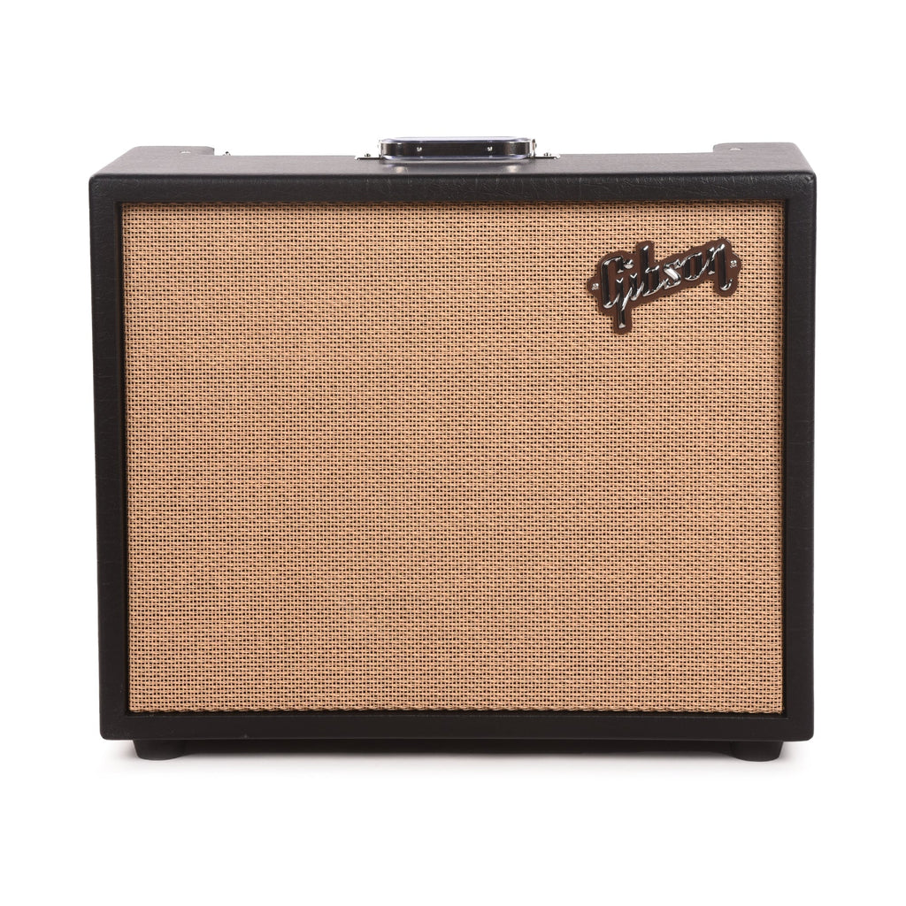 Gibson Falcon 20 12w 1x12 Combo Amp Black Taurus - MusicMarket