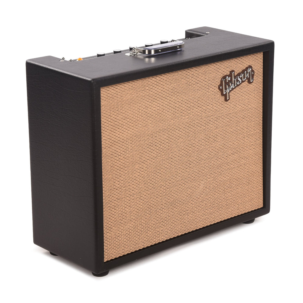 Gibson Falcon 20 12w 1x12 Combo Amp Black Taurus - View 2 | MusicMarket