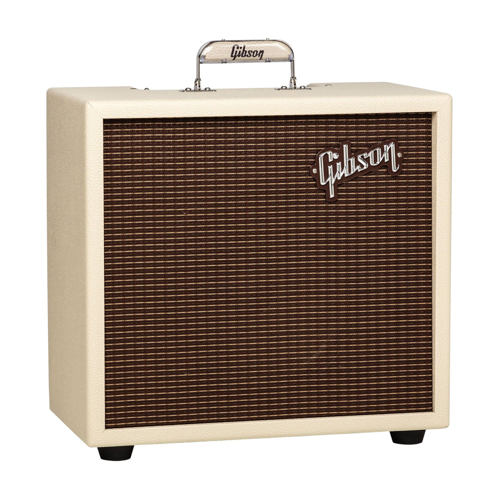 Gibson Falcon 5 5w 1x10 Combo Amp - View 2 | MusicMarket
