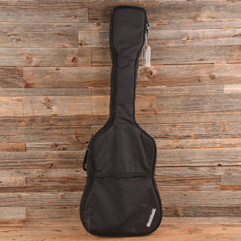 Gibson EB-2 Natural Refin 1960 - View 8 | MusicMarket