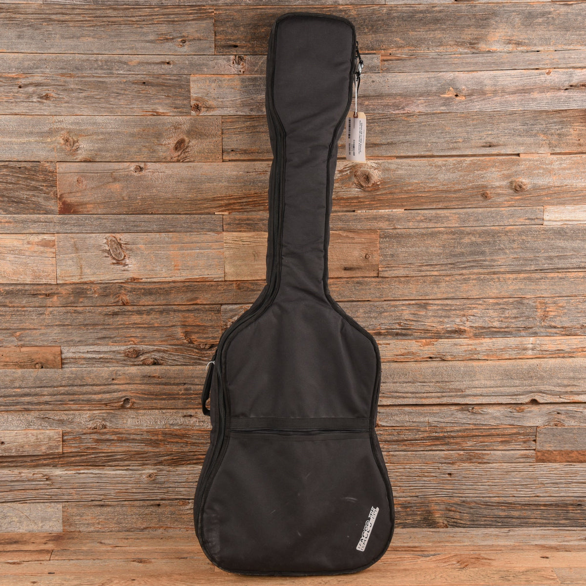 Gibson EB-2 Natural Refin 1960 - View 8 | MusicMarket