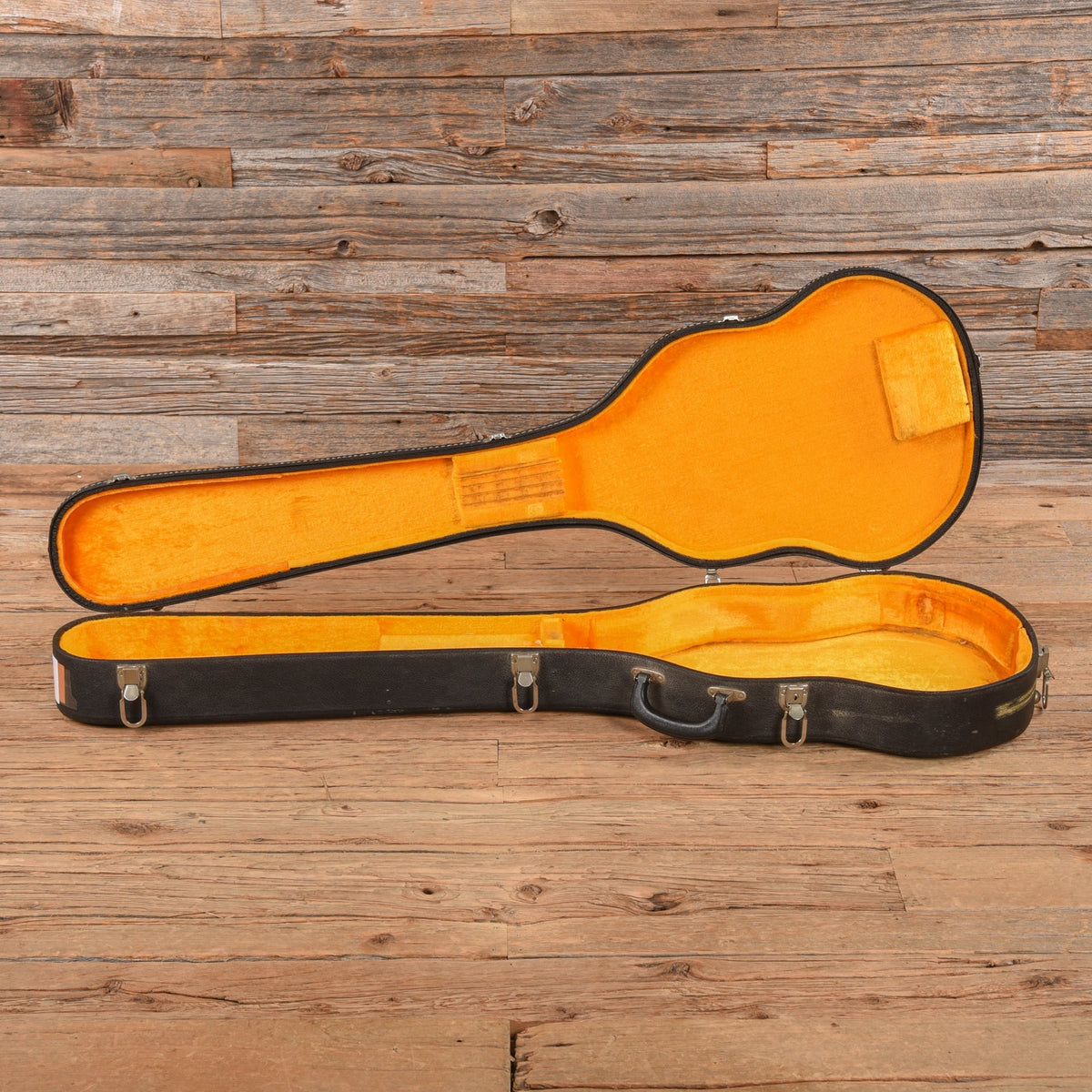 Gibson EB-3 Walnut 1971 - View 9 | MusicMarket