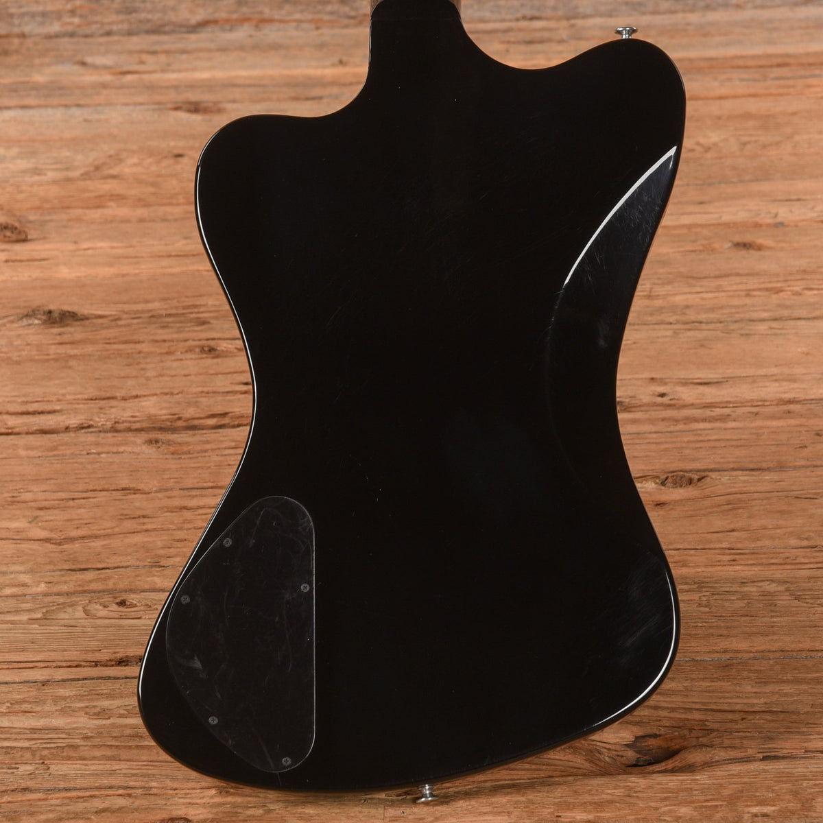 Gibson Non-Reverse Thunderbird Ebony 2024 - View 3 | MusicMarket