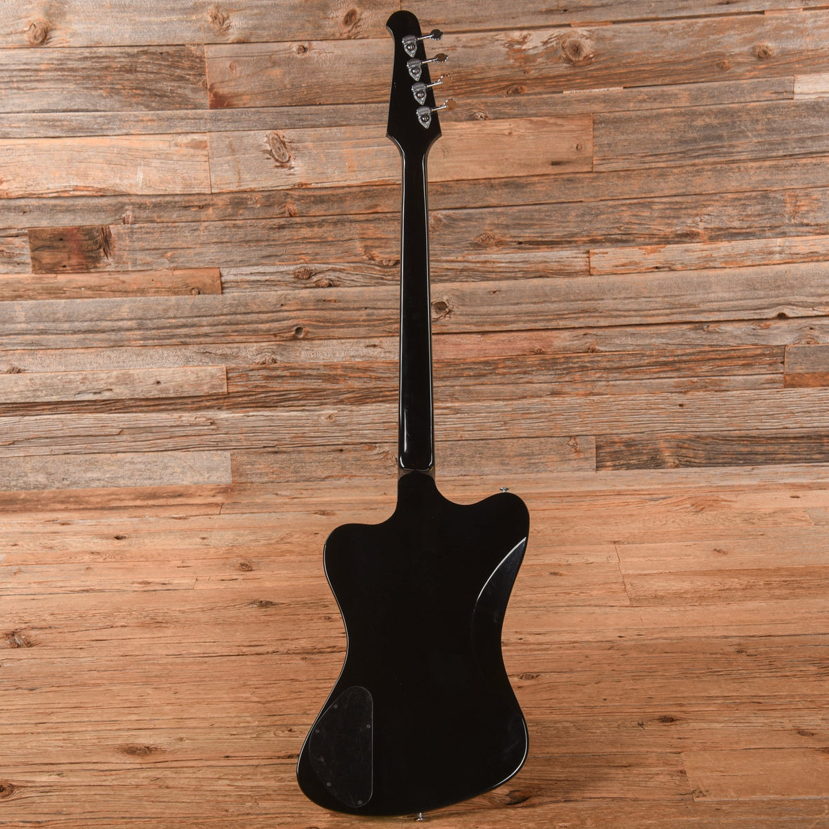 Gibson Non-Reverse Thunderbird Ebony 2024 - View 5 | MusicMarket