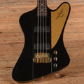 Gibson Rex Brown Signature Thunderbird Ebony 2023 - MusicMarket