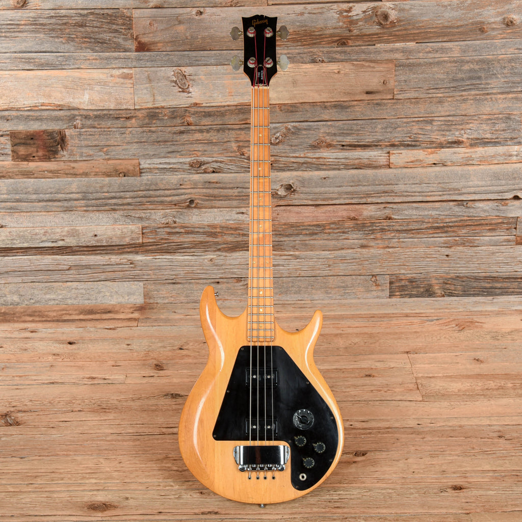 Gibson Ripper 1975 - View 4 | MusicMarket