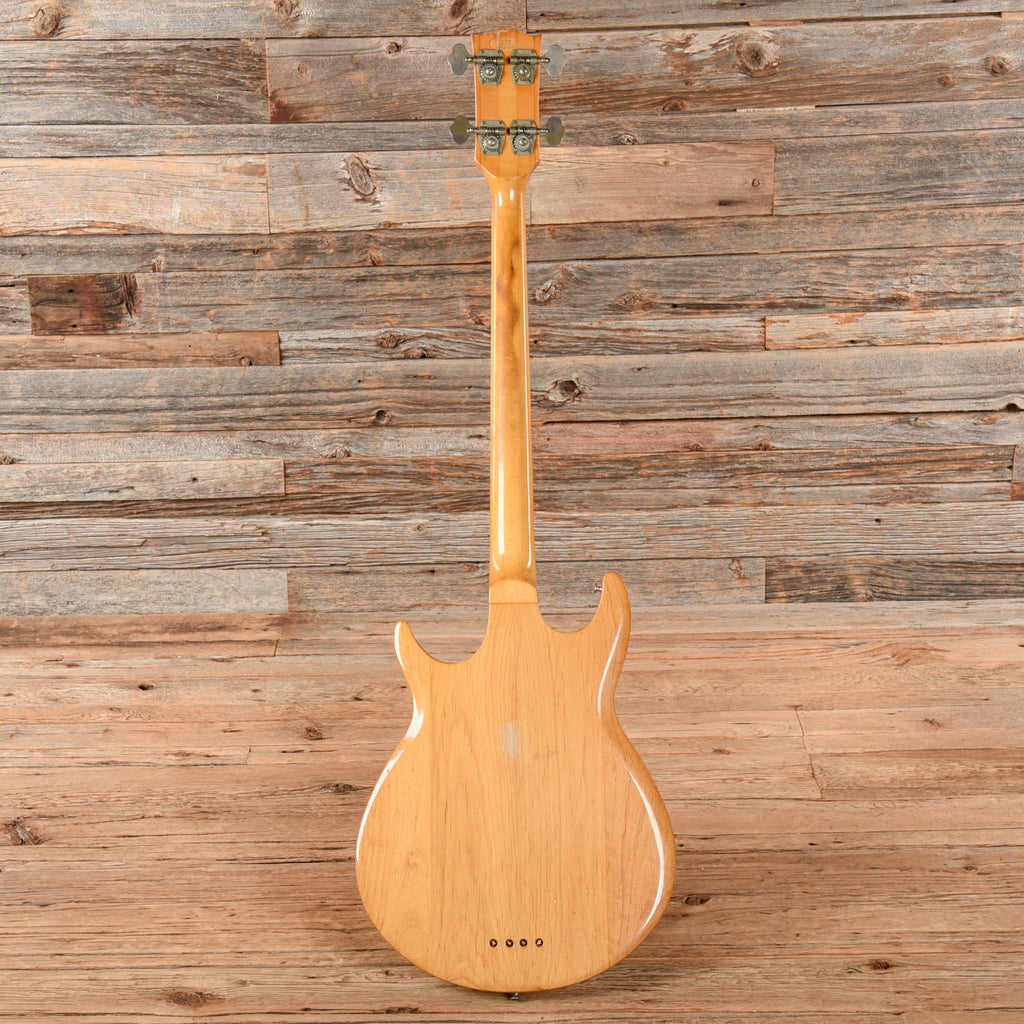 Gibson Ripper 1975 - View 5 | MusicMarket